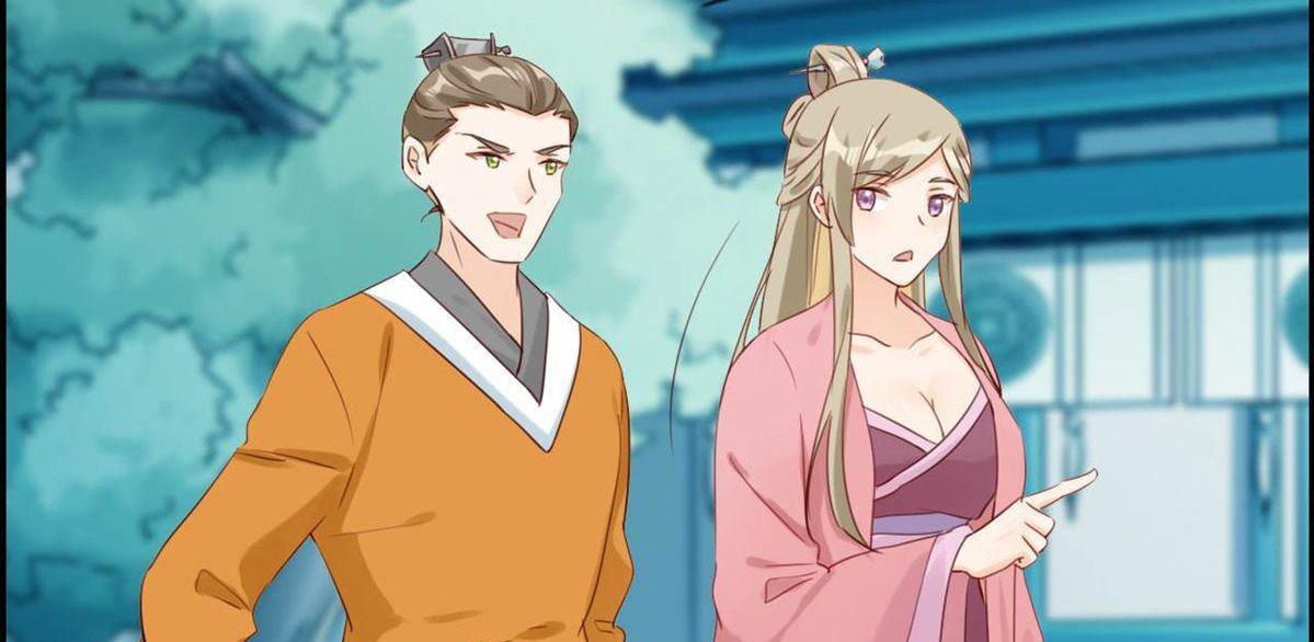 Strongest System (The Strongest Dandy System) Chapter 04 Gambar 87